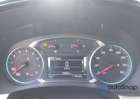 2019 Chevrolet Traverse Rs from USA, damaged, VIN 1GNEVJKWXKJ133013